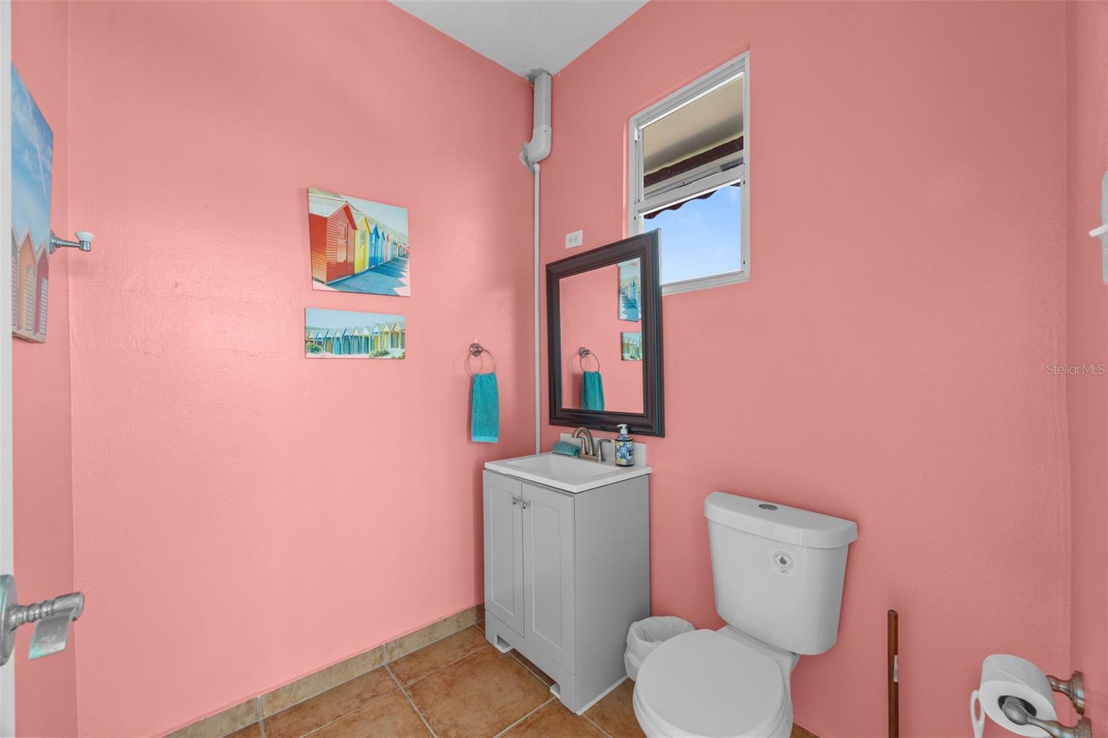 VILLA DE SUENOS - Residential