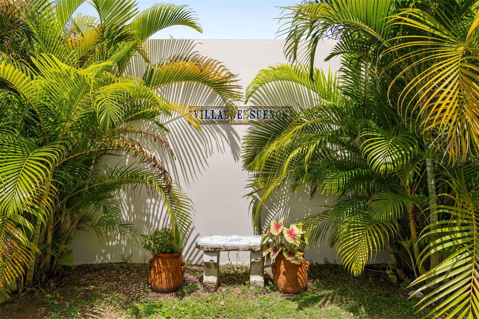 VILLA DE SUENOS - Residential