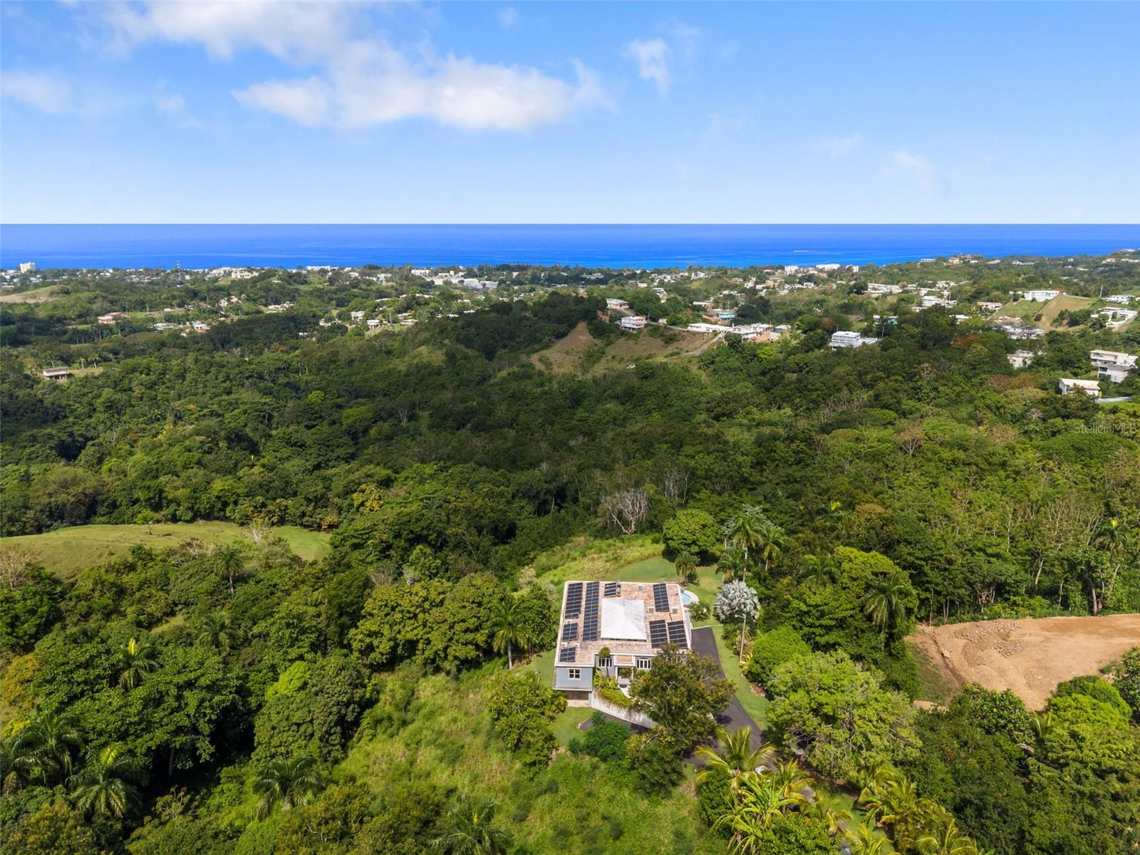 VILLA DE SUENOS - Residential