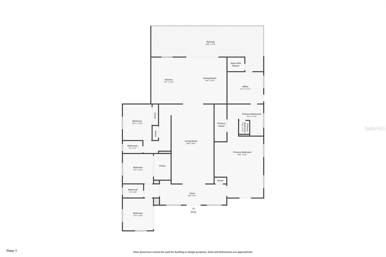 VILLA DE SUENOS - Residential