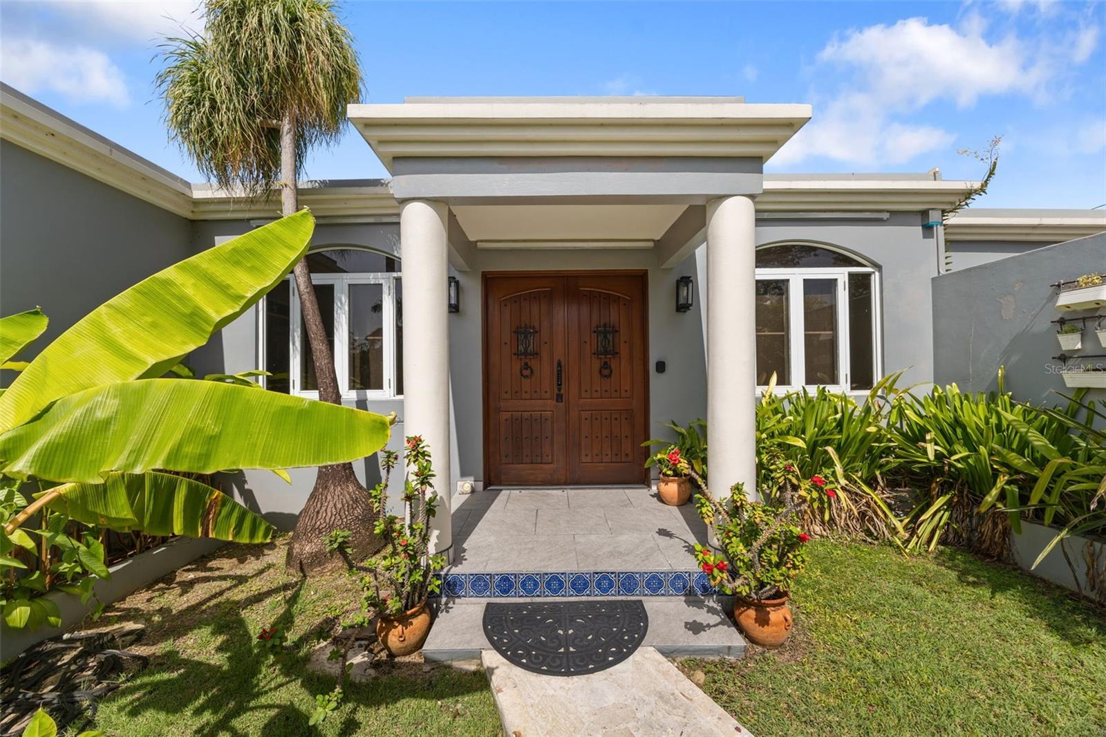 VILLA DE SUENOS - Residential