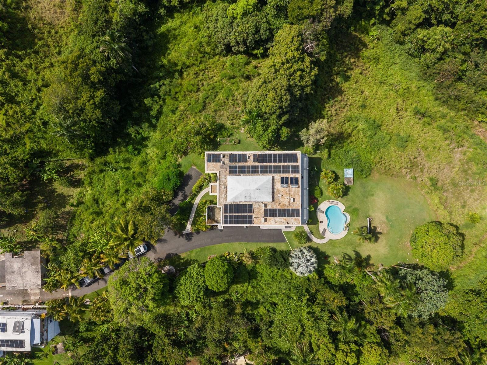 VILLA DE SUENOS - Residential