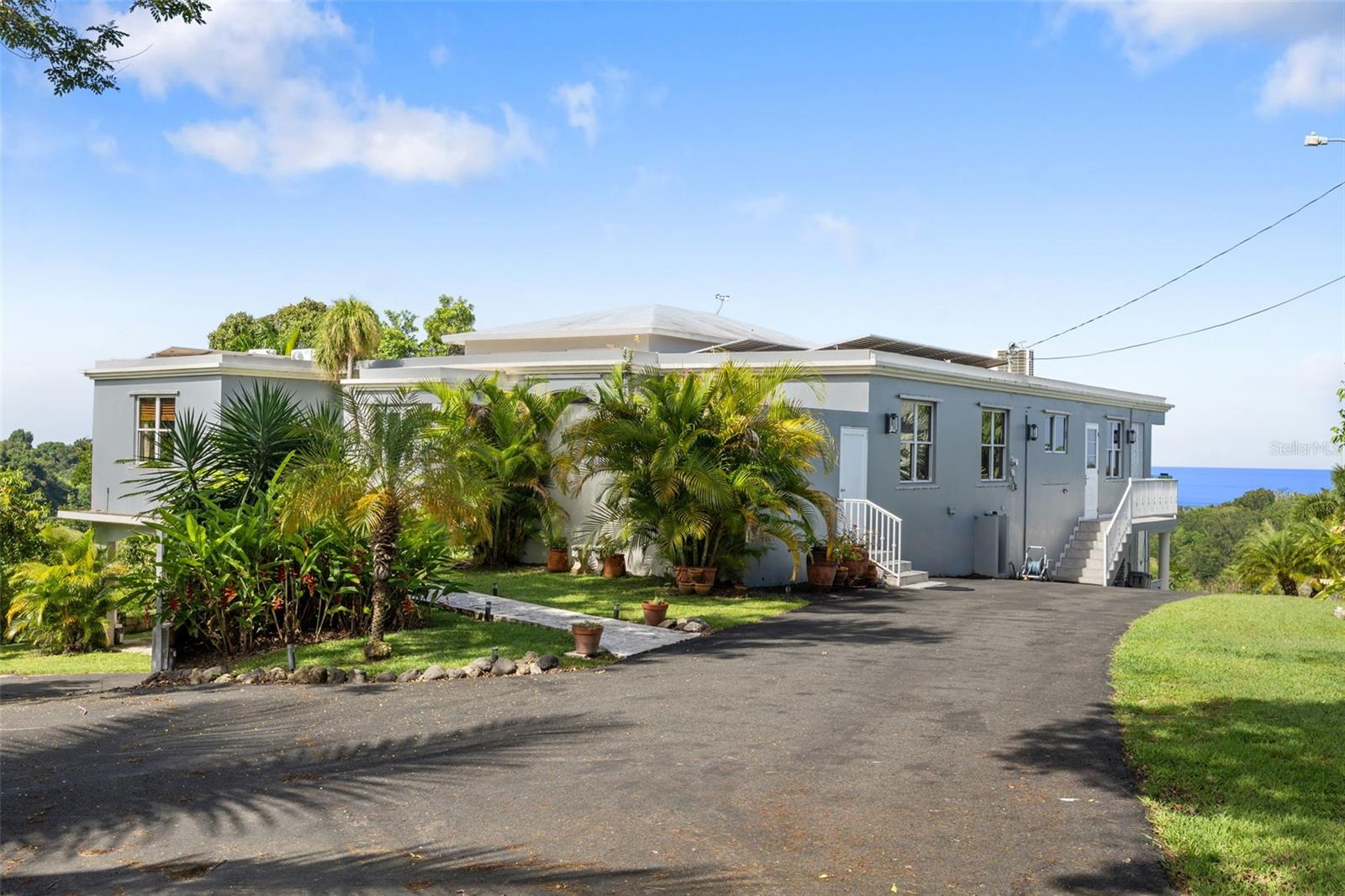 VILLA DE SUENOS - Residential