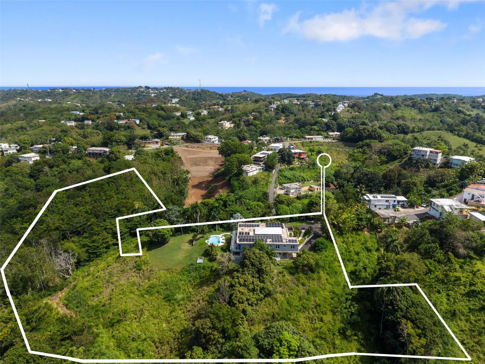 VILLA DE SUENOS - Residential