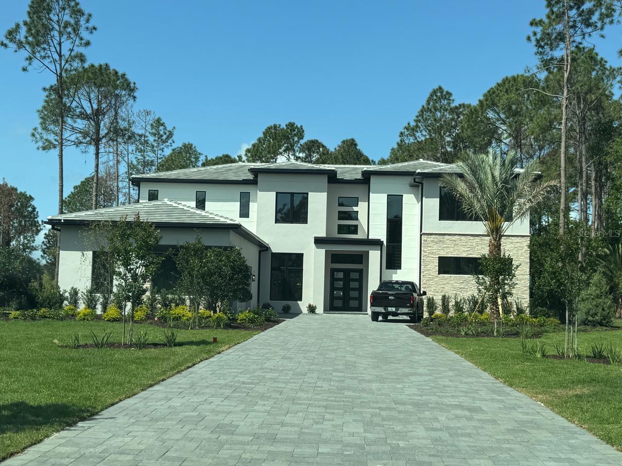 BELLA COLLINA SUB - Residential