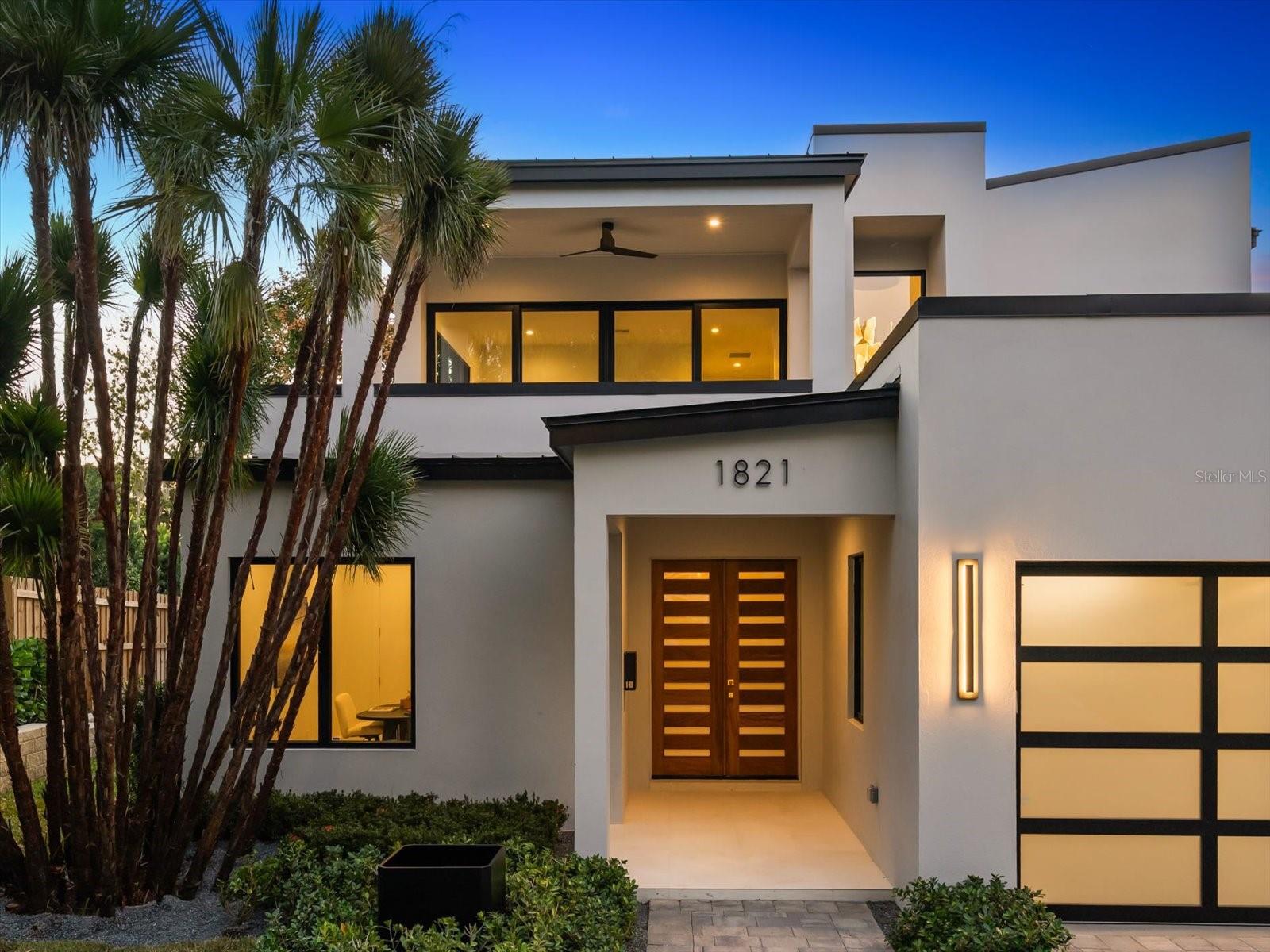 FOREST HILLS - Residential