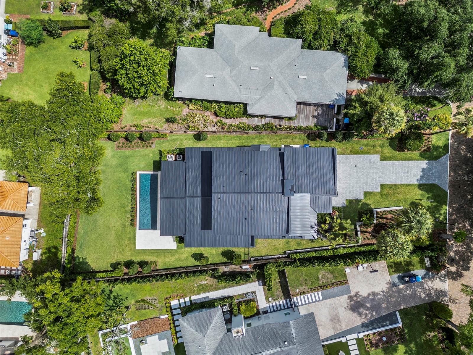 FOREST HILLS - Residential