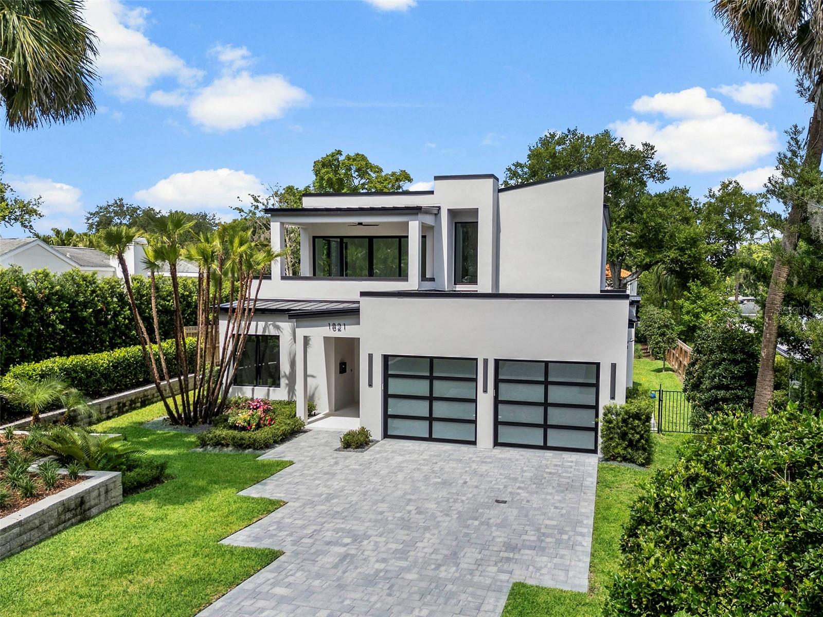 FOREST HILLS - Residential