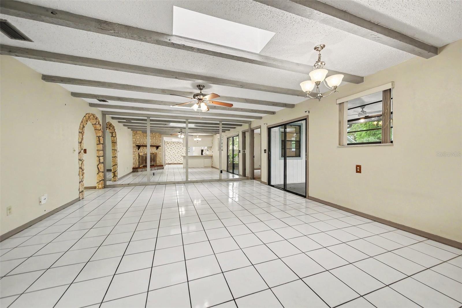DEEP FOREST VILLAGE - Residential