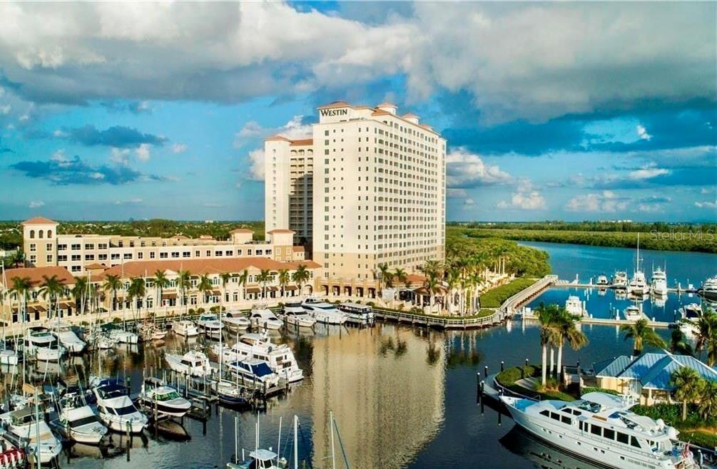 CAPE CORAL - Land