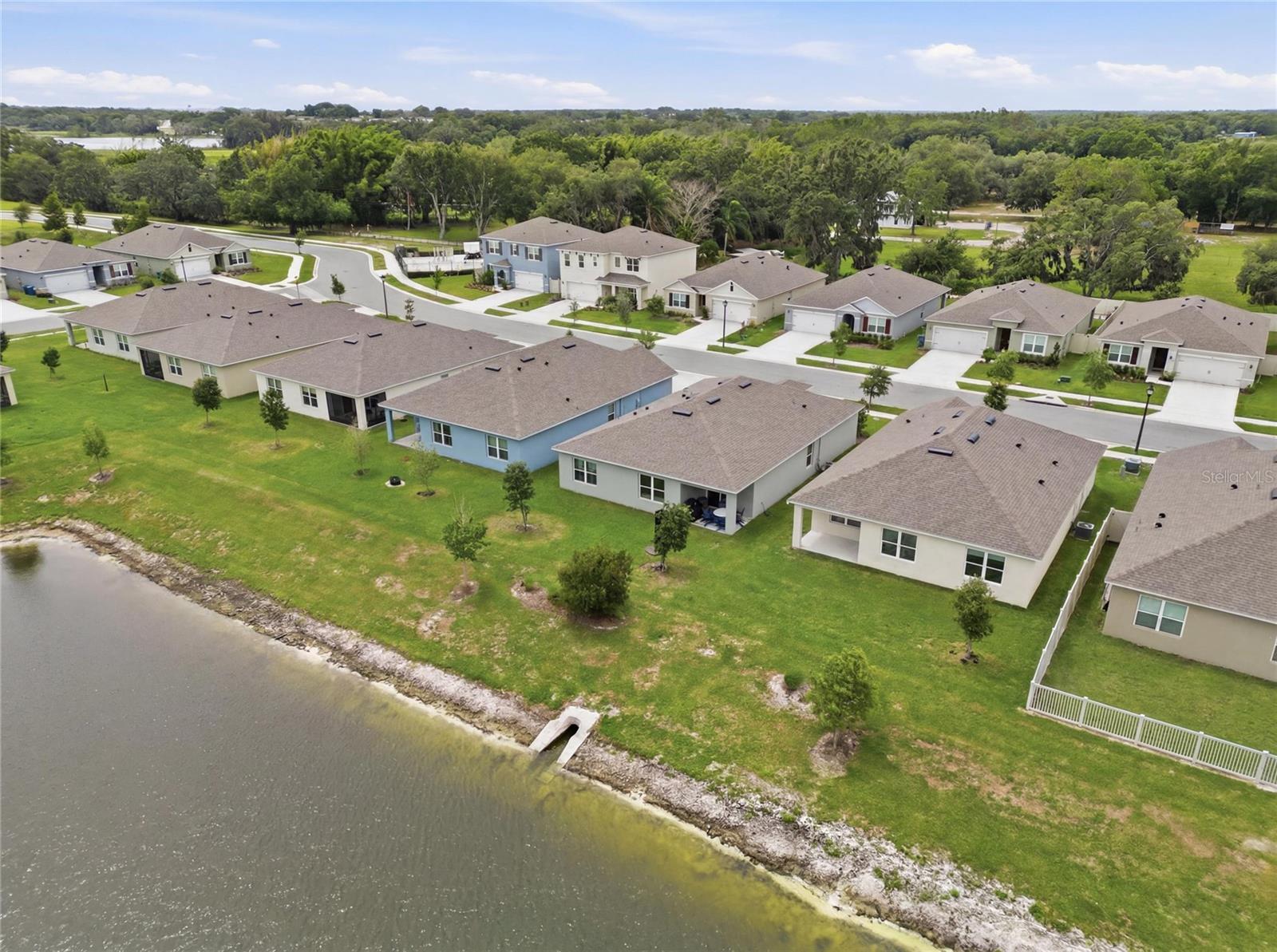 LAKE CHARLES RESIDENCE PH 2 - Residential