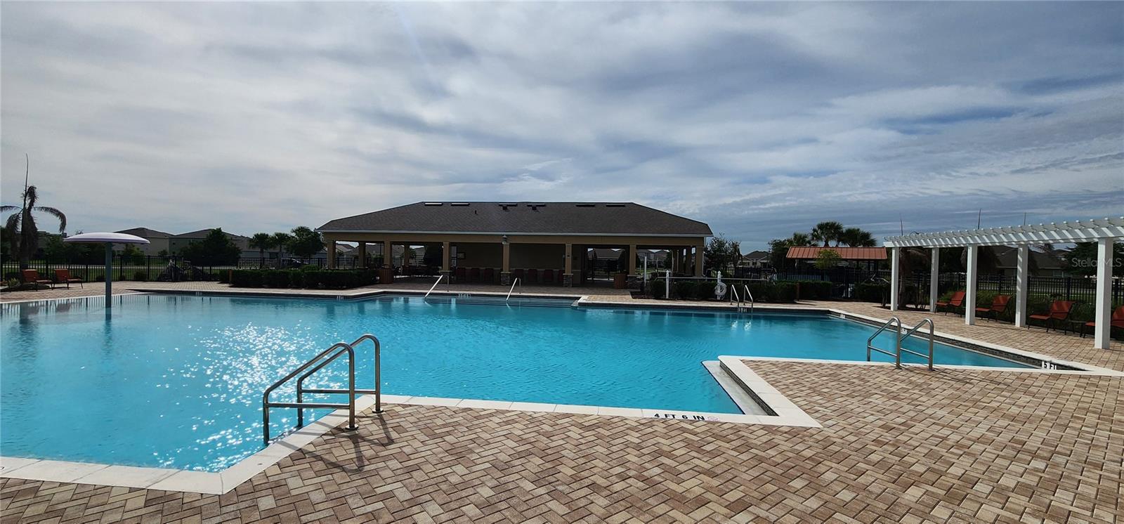LAKE CHARLES RESIDENCE PH 2 - Residential
