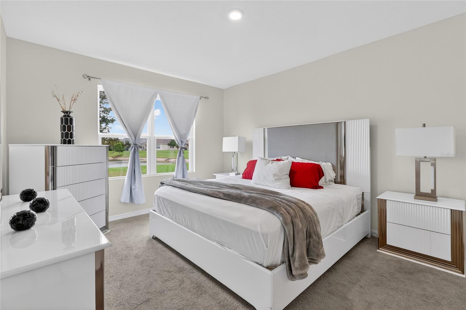 LAKE CHARLES RESIDENCE PH 2 - Residential