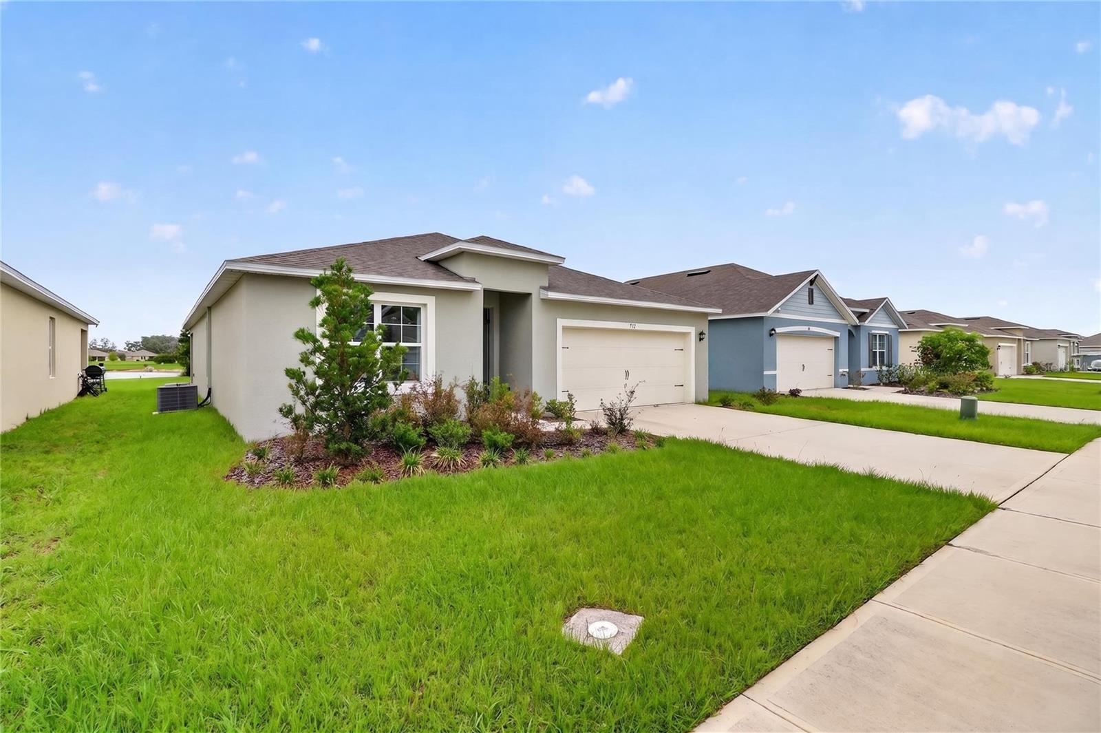 LAKE CHARLES RESIDENCE PH 2 - Residential