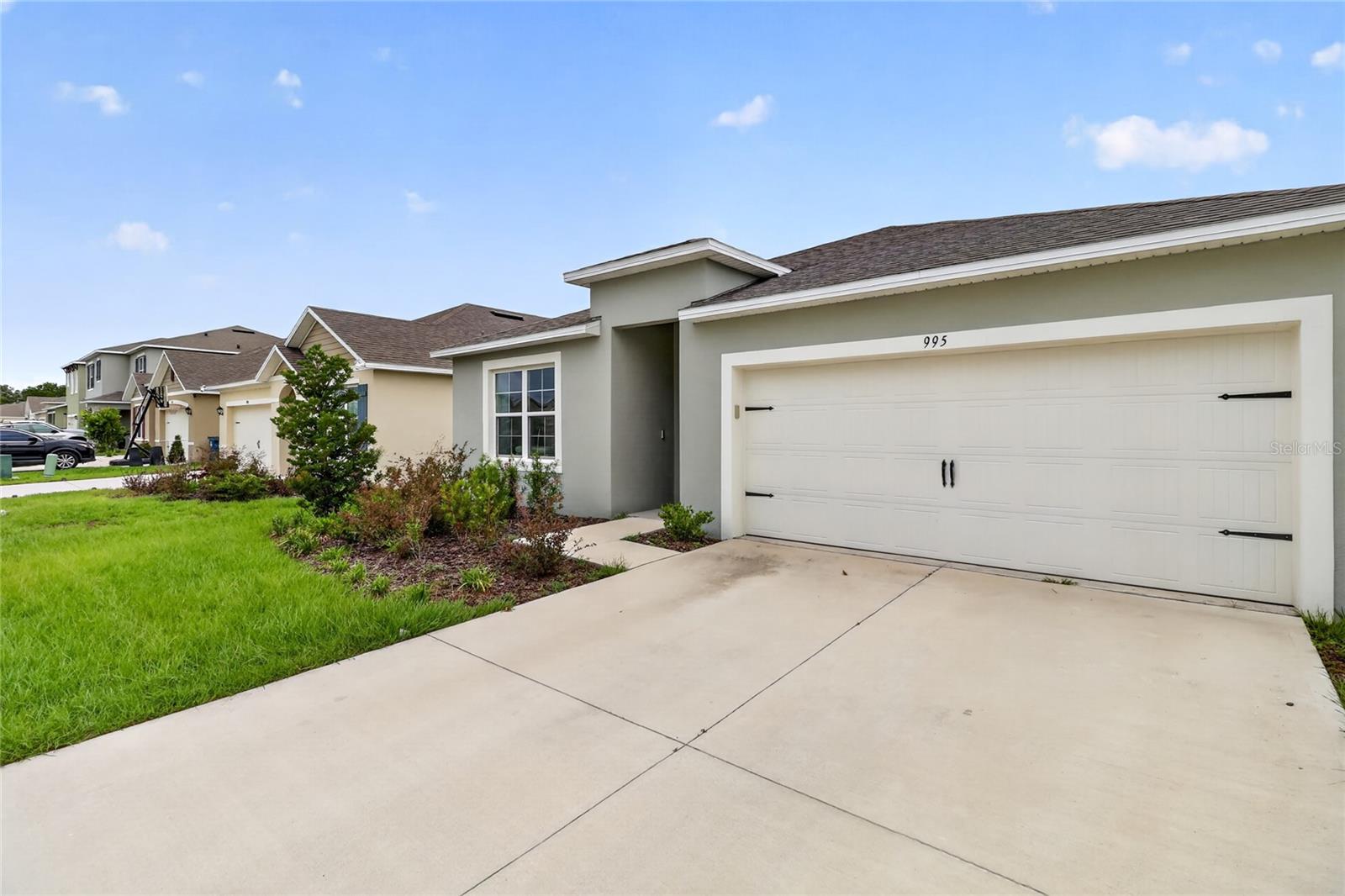 LAKE CHARLES RESIDENCE PH 2 - Residential