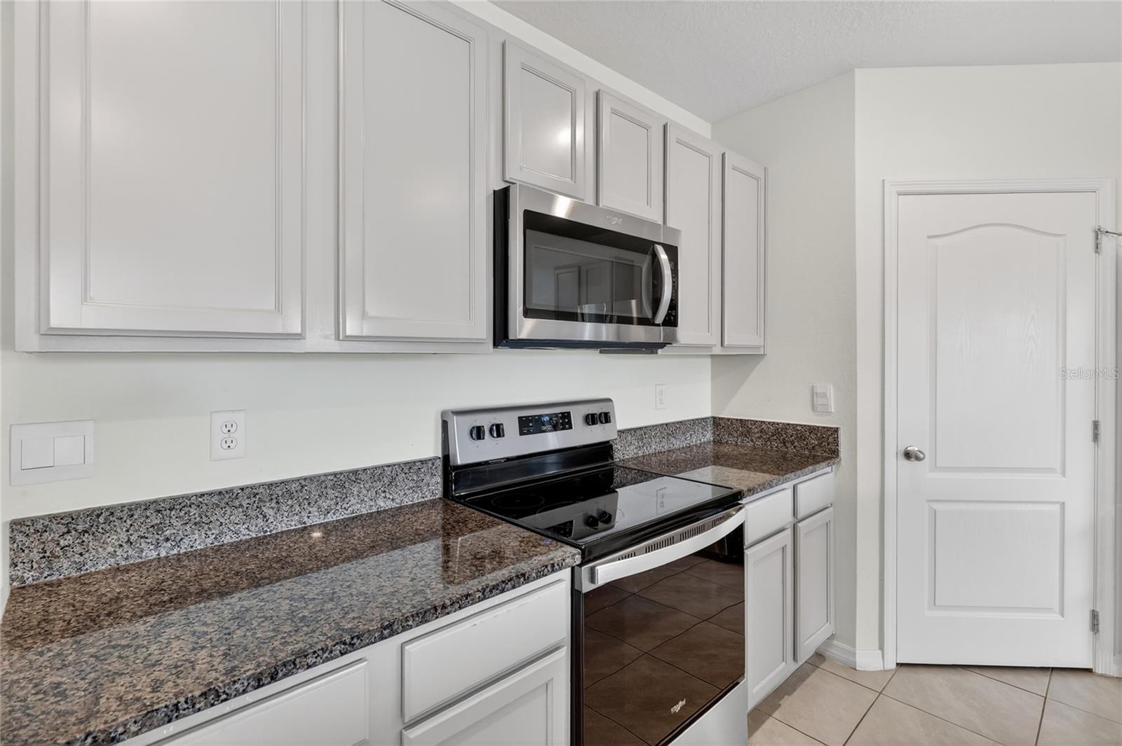 LAKE CHARLES RESIDENCE PH 2 - Residential