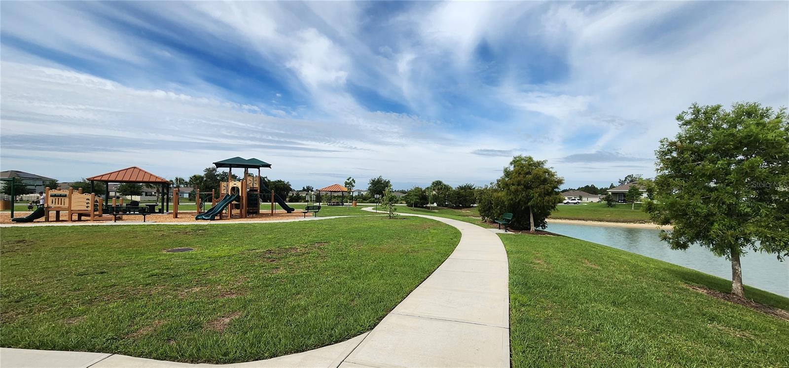 LAKE CHARLES RESIDENCE PH 2 - Residential