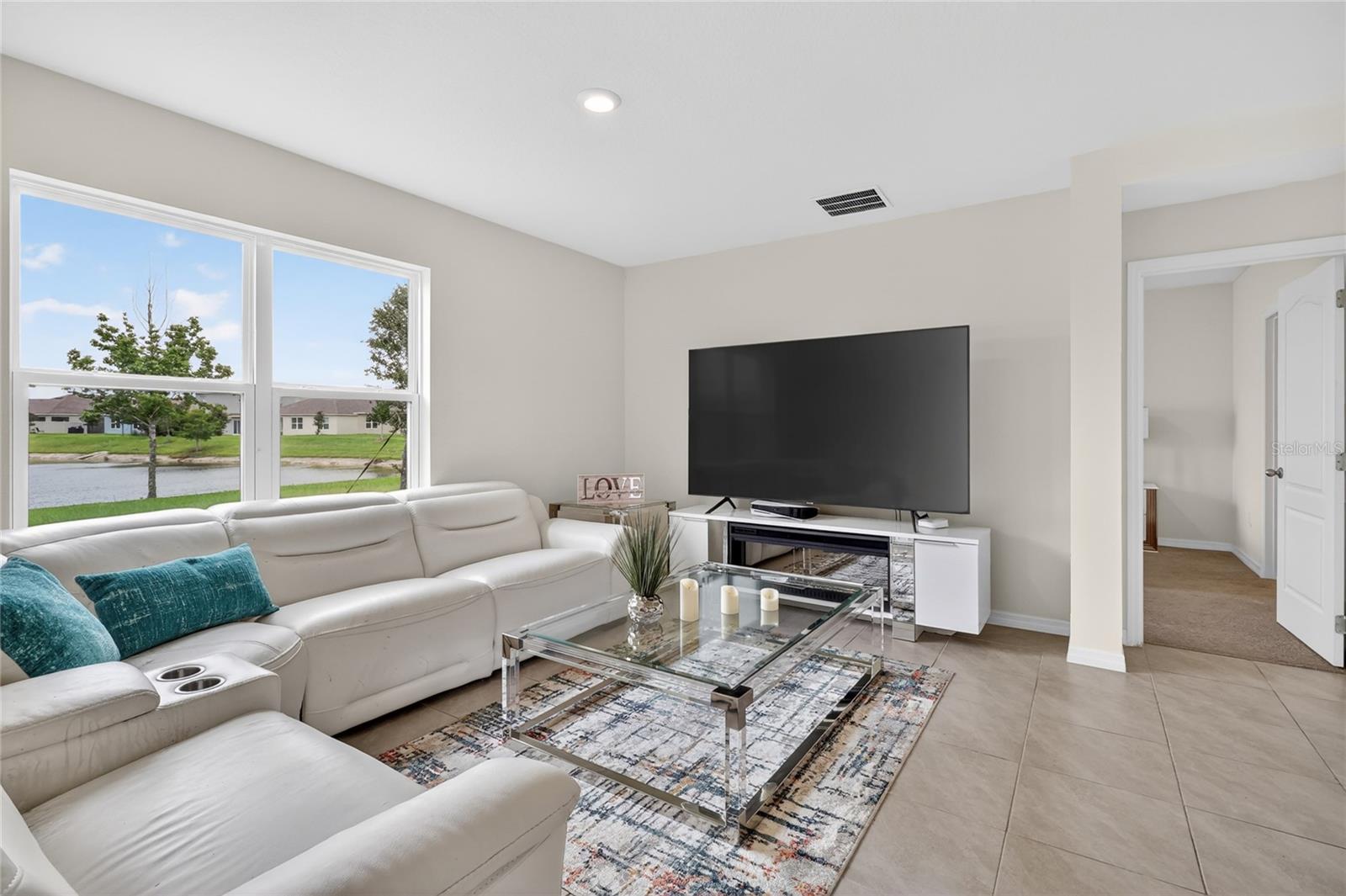 LAKE CHARLES RESIDENCE PH 2 - Residential
