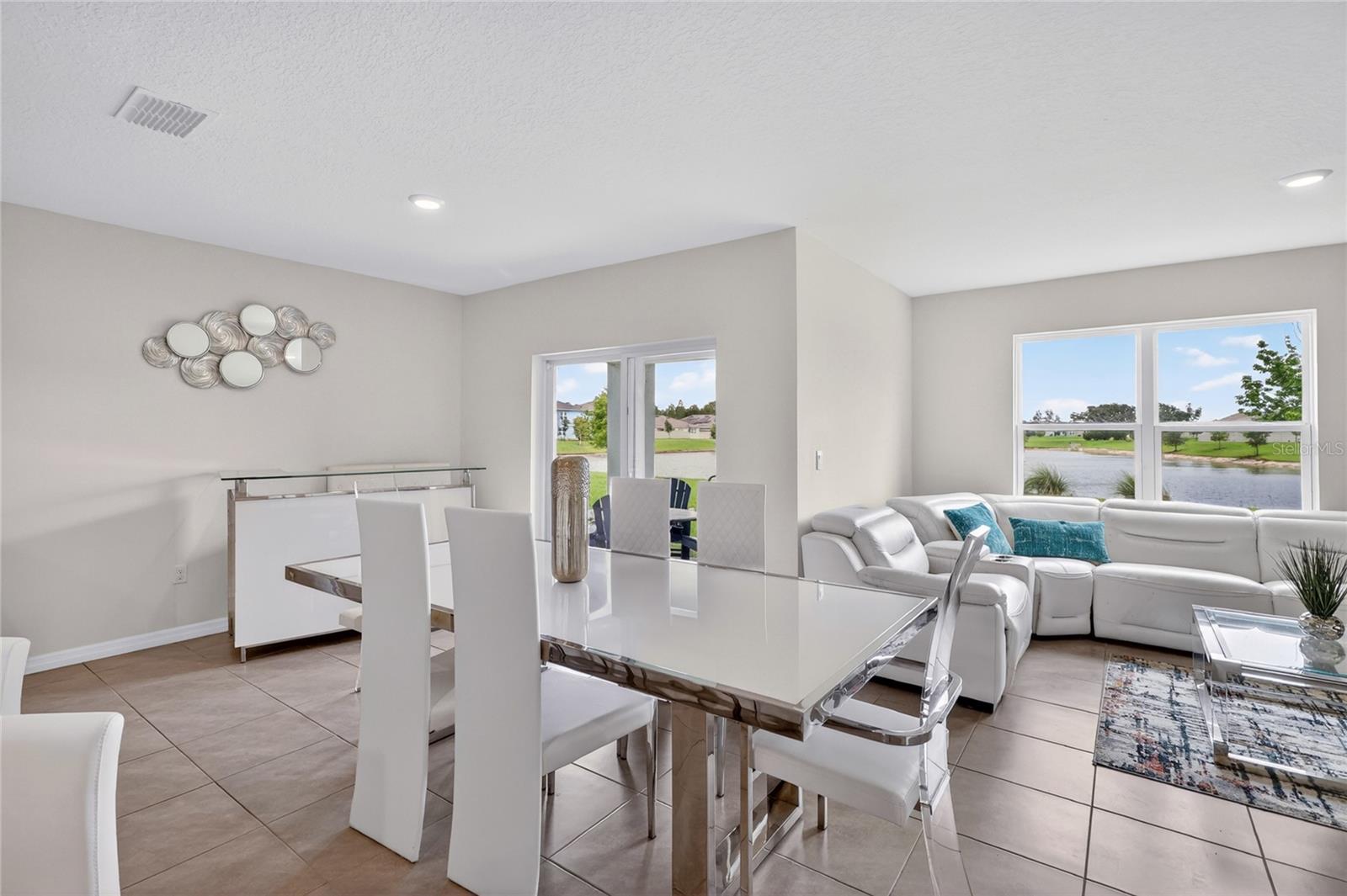 LAKE CHARLES RESIDENCE PH 2 - Residential