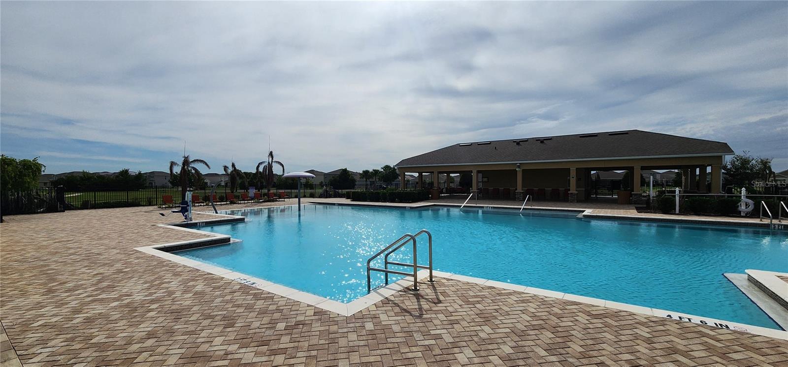 LAKE CHARLES RESIDENCE PH 2 - Residential