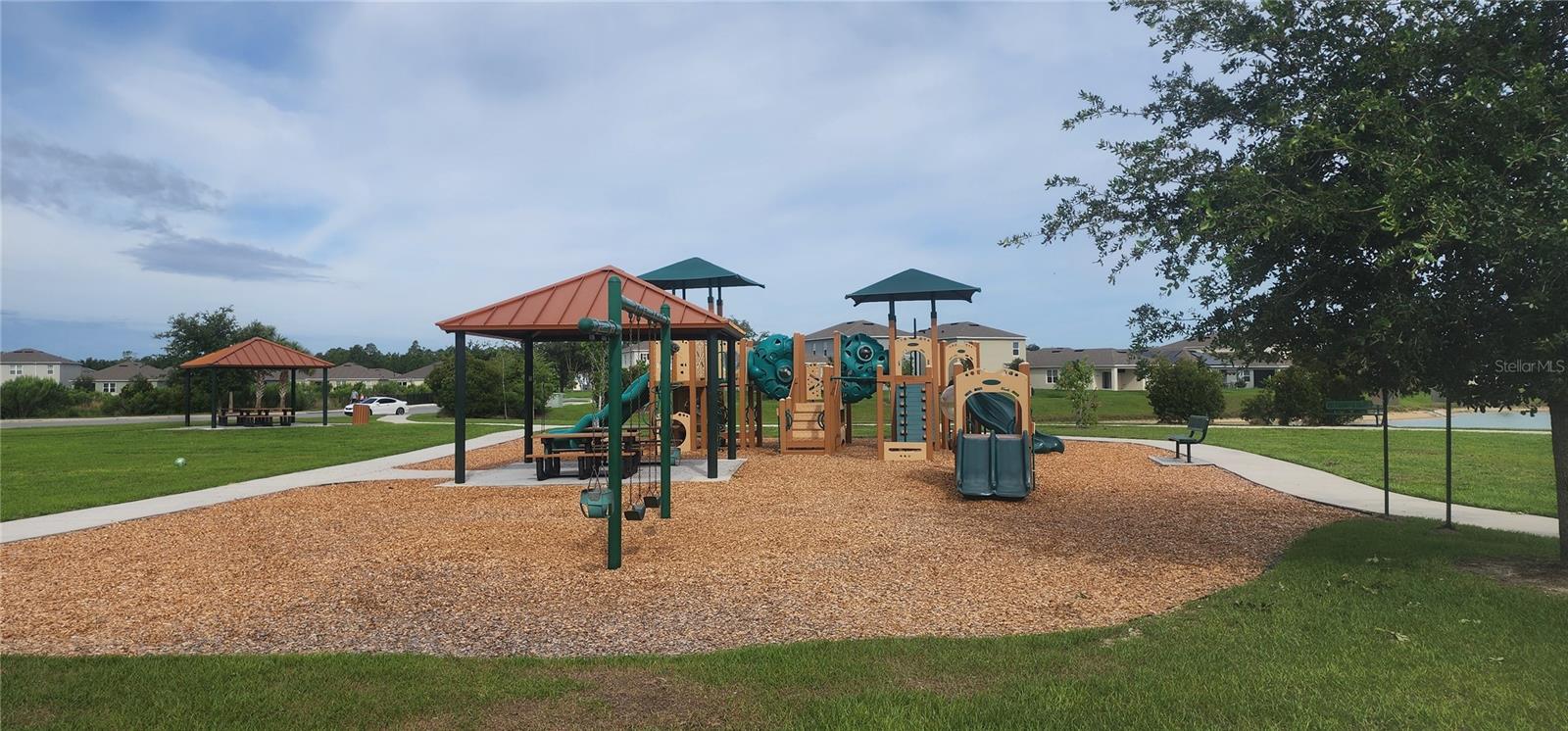 LAKE CHARLES RESIDENCE PH 2 - Residential