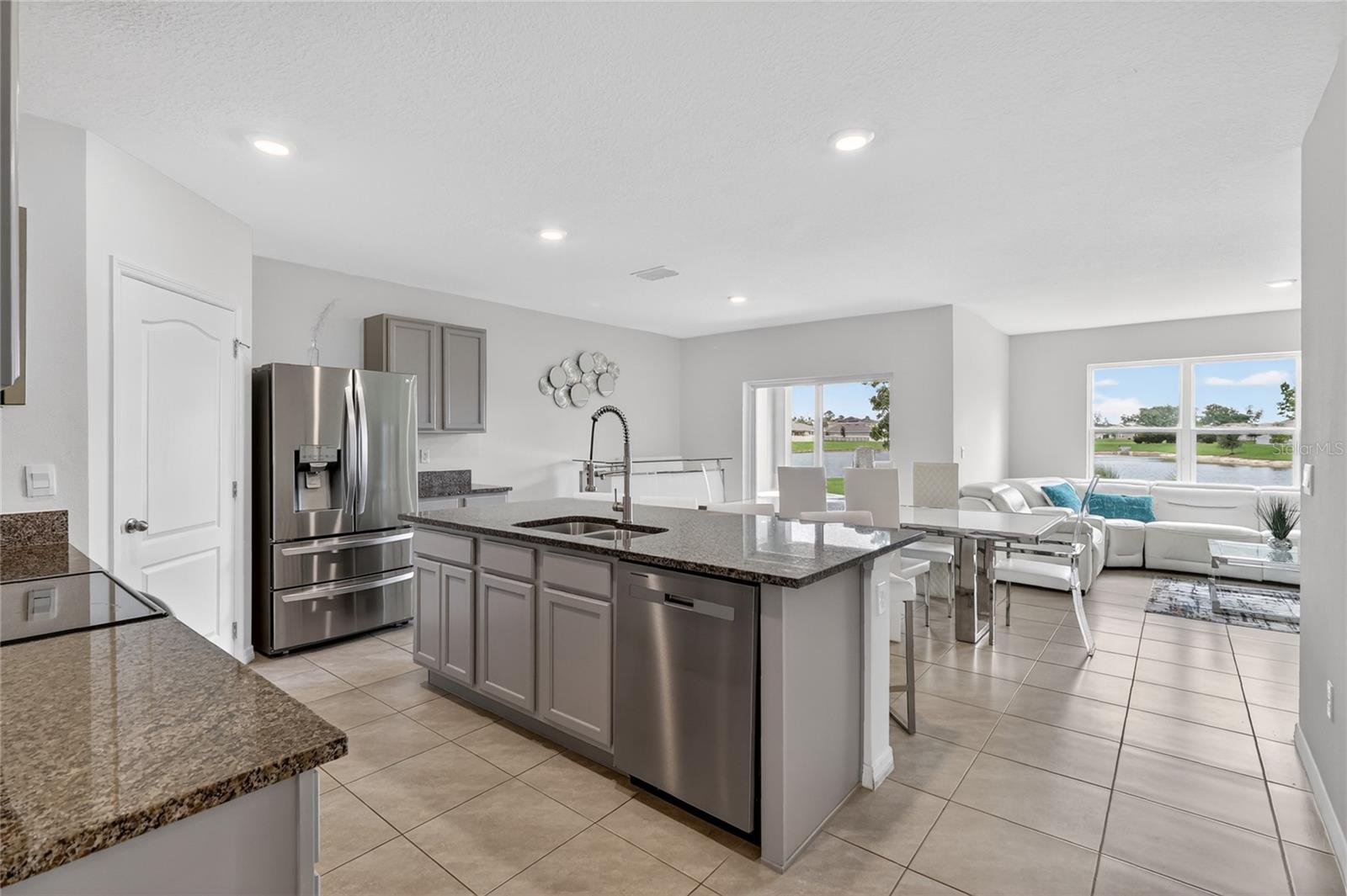 LAKE CHARLES RESIDENCE PH 2 - Residential