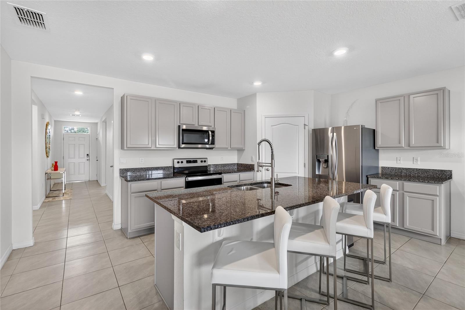 LAKE CHARLES RESIDENCE PH 2 - Residential