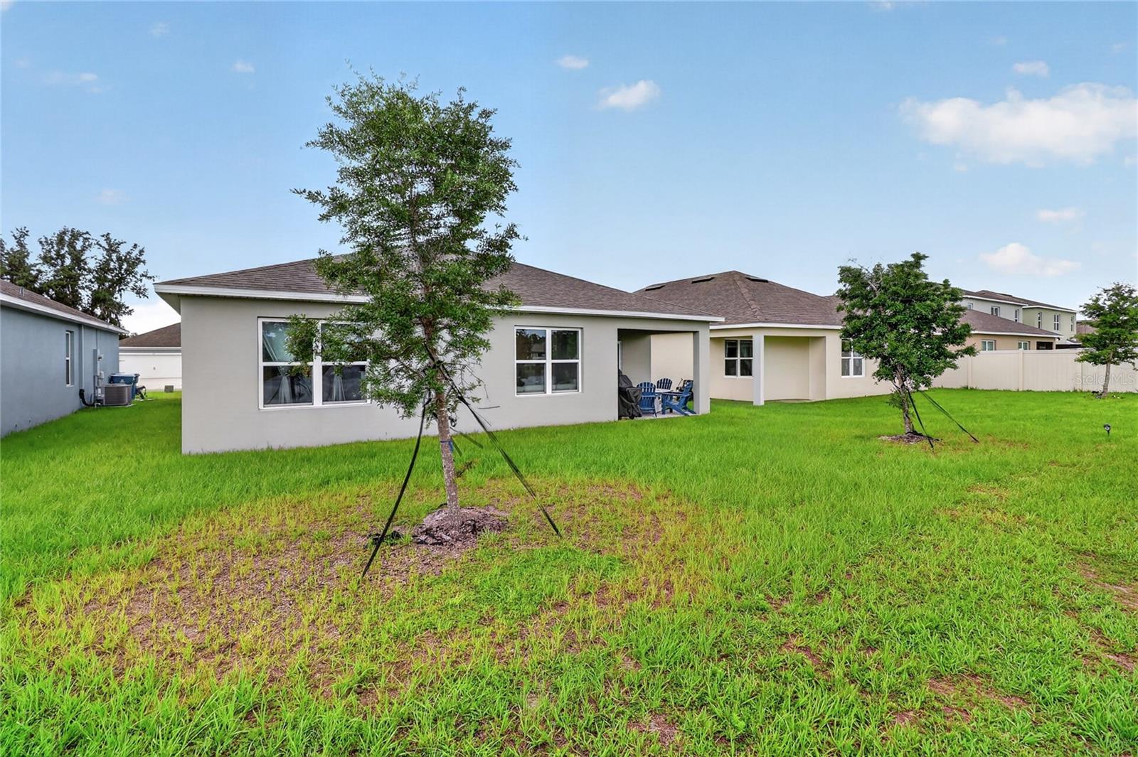 LAKE CHARLES RESIDENCE PH 2 - Residential