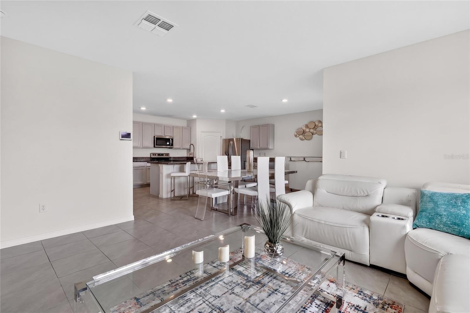 LAKE CHARLES RESIDENCE PH 2 - Residential