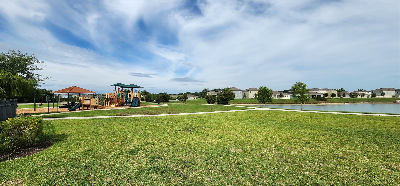 LAKE CHARLES RESIDENCE PH 2 - Residential
