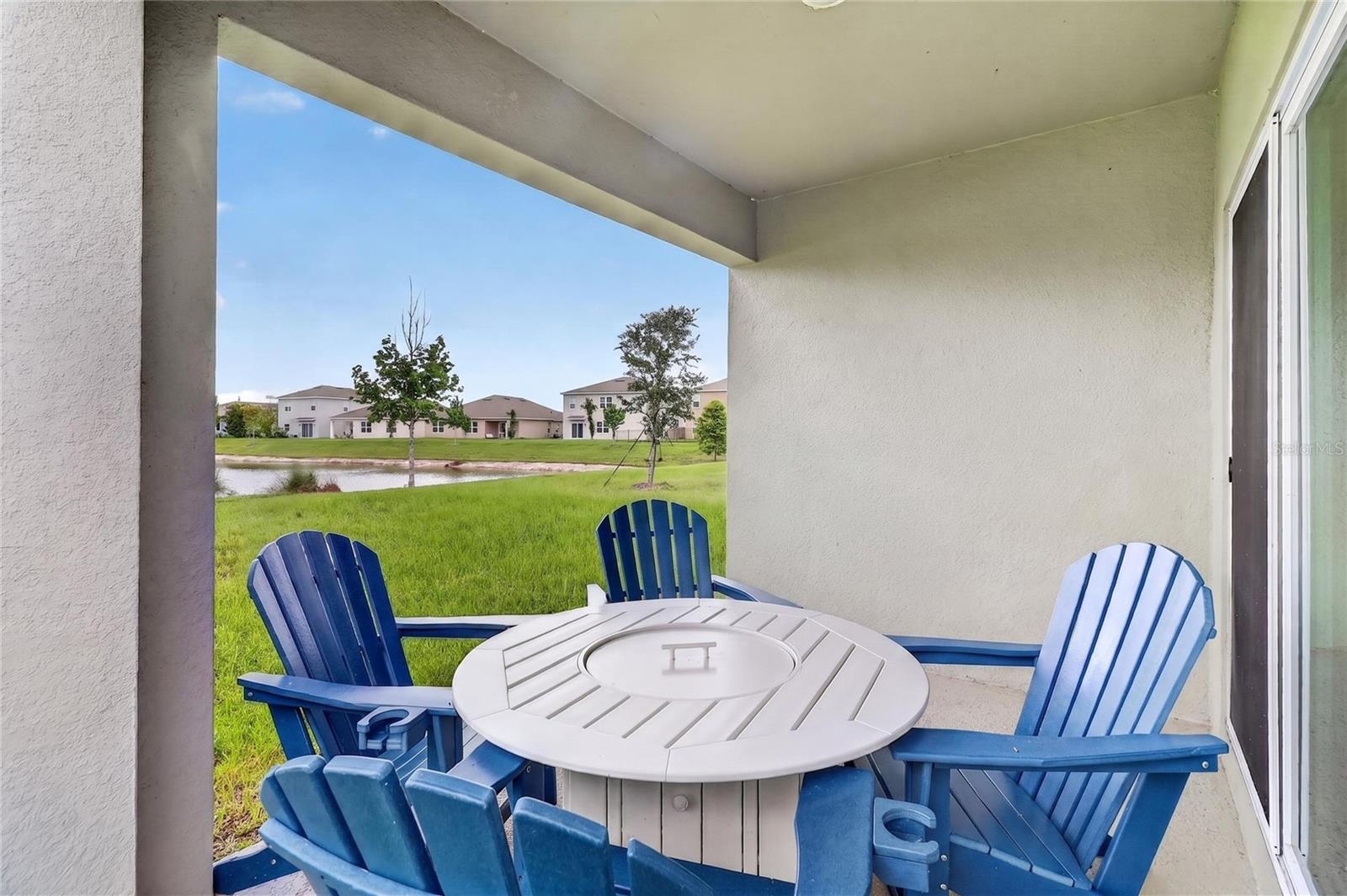 LAKE CHARLES RESIDENCE PH 2 - Residential