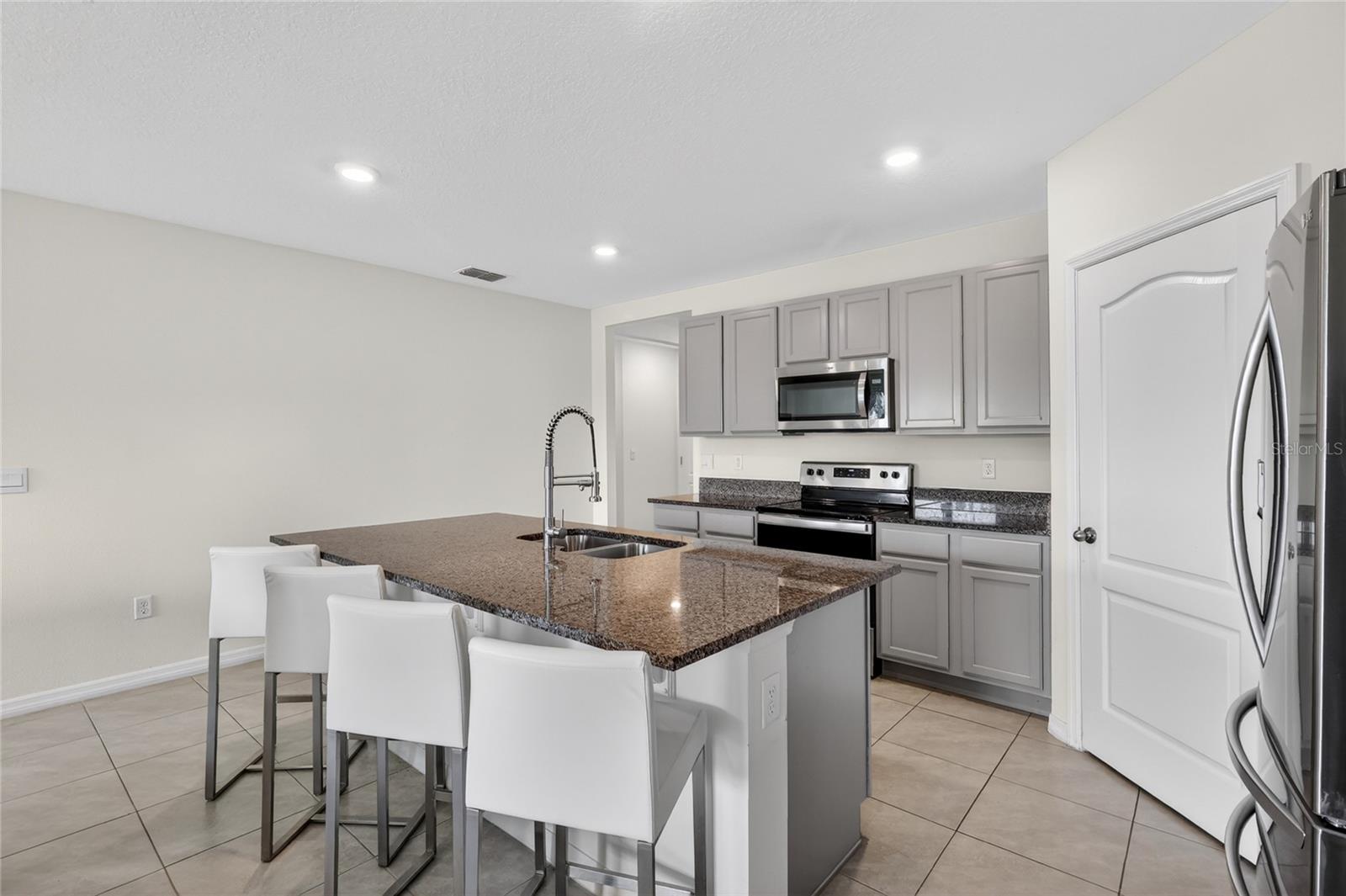 LAKE CHARLES RESIDENCE PH 2 - Residential