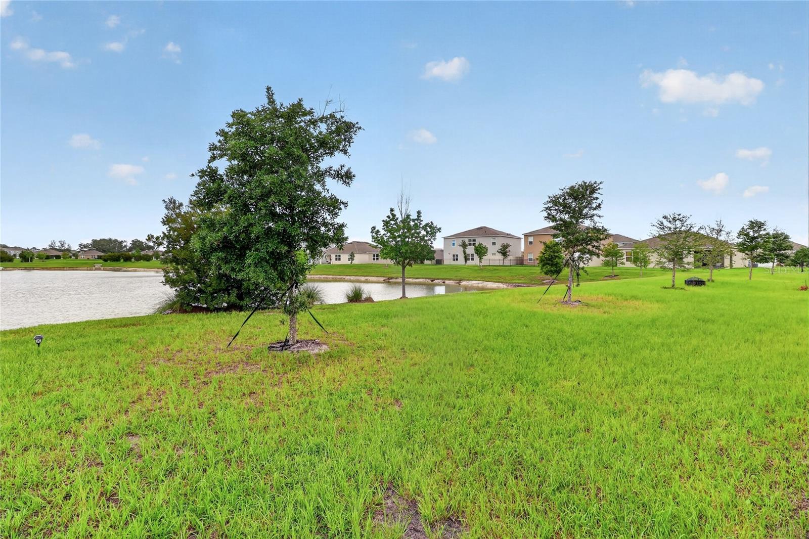 LAKE CHARLES RESIDENCE PH 2 - Residential