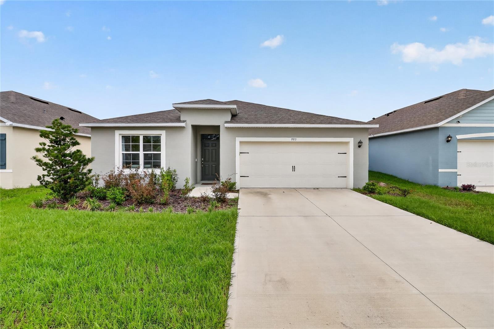 LAKE CHARLES RESIDENCE PH 2 - Residential
