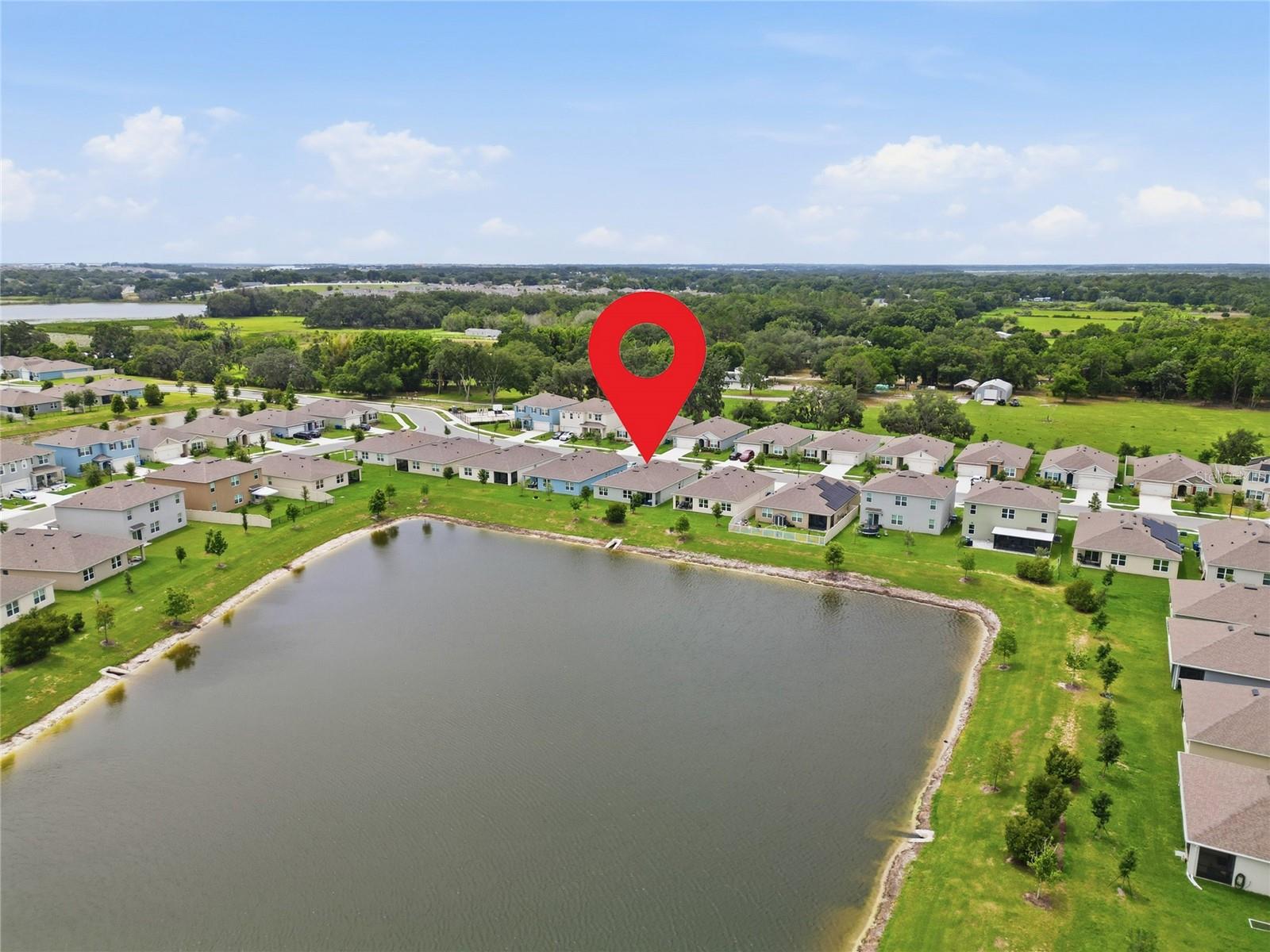 LAKE CHARLES RESIDENCE PH 2 - Residential