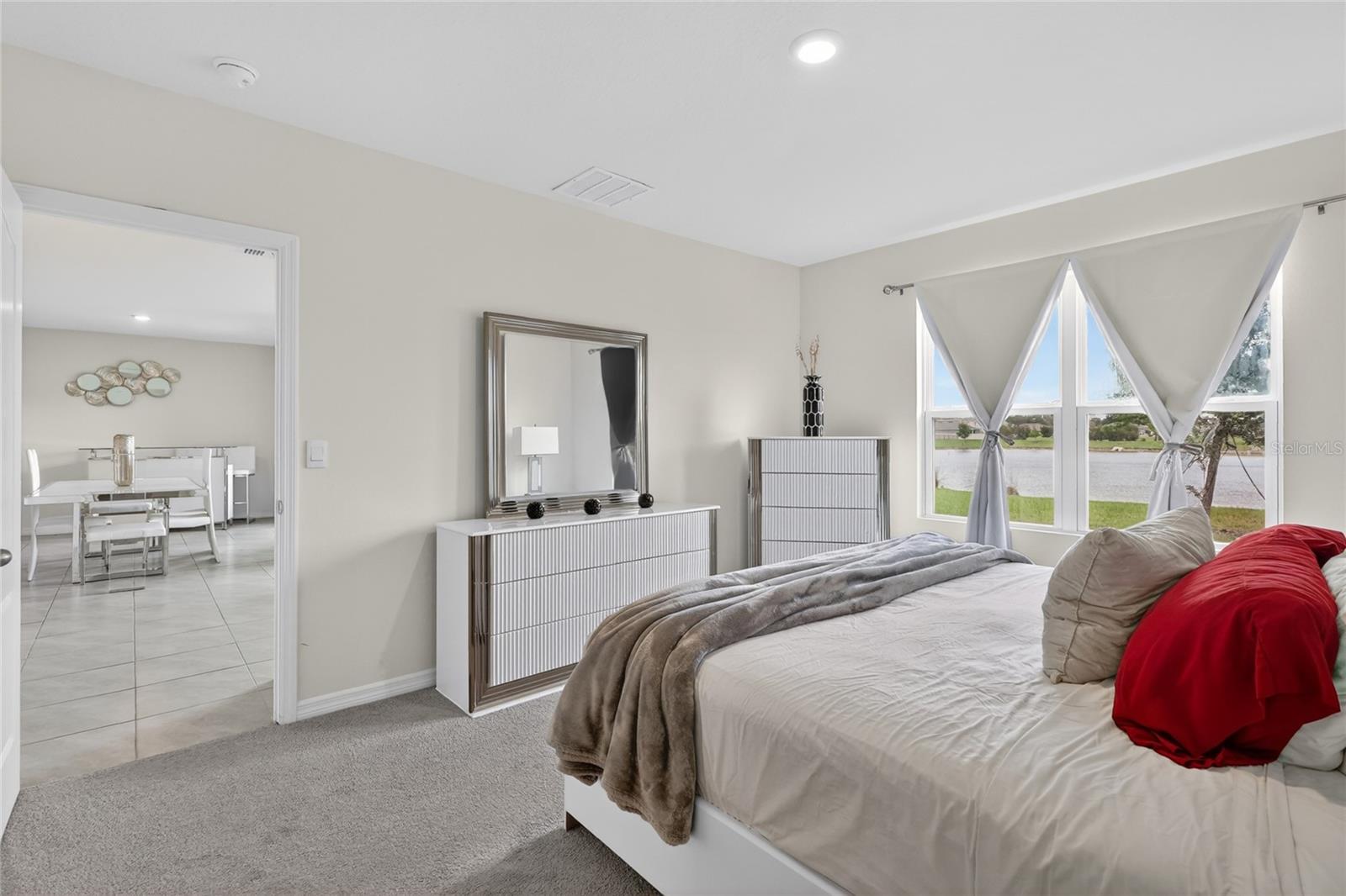 LAKE CHARLES RESIDENCE PH 2 - Residential