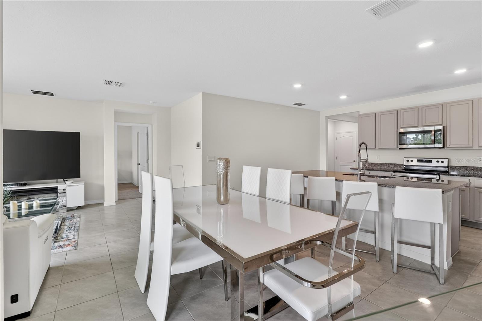 LAKE CHARLES RESIDENCE PH 2 - Residential