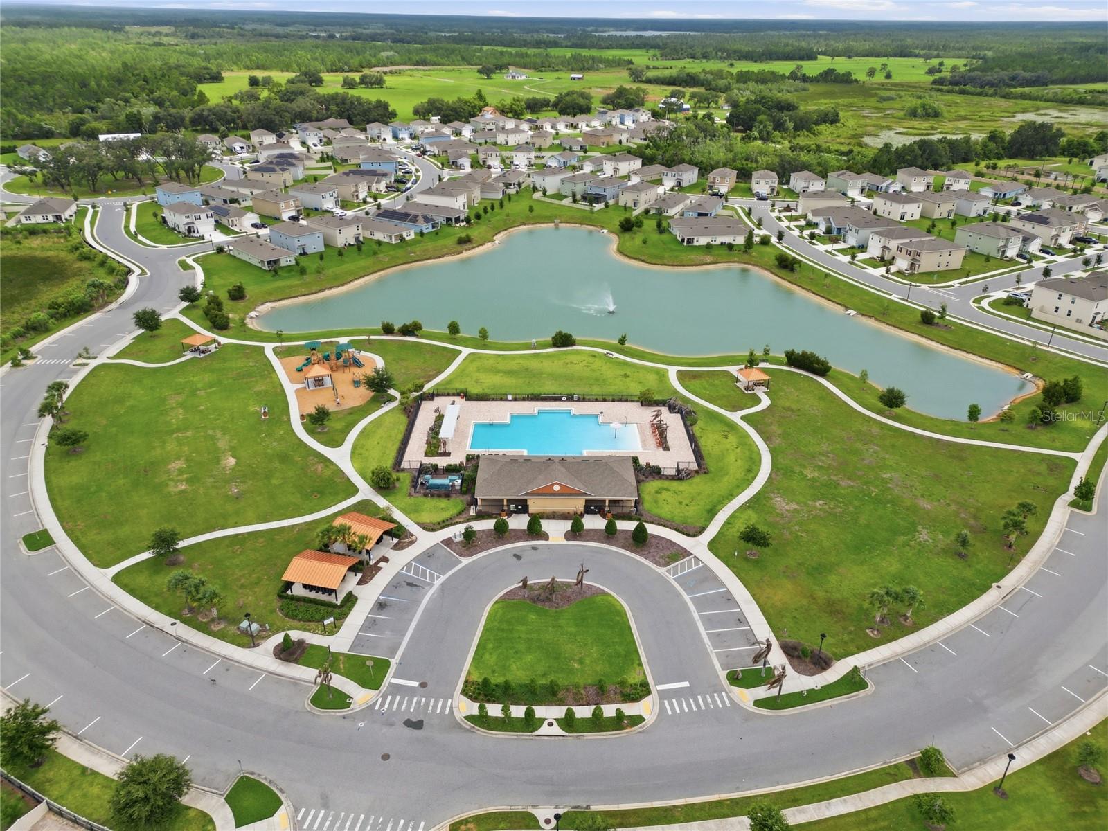LAKE CHARLES RESIDENCE PH 2 - Residential