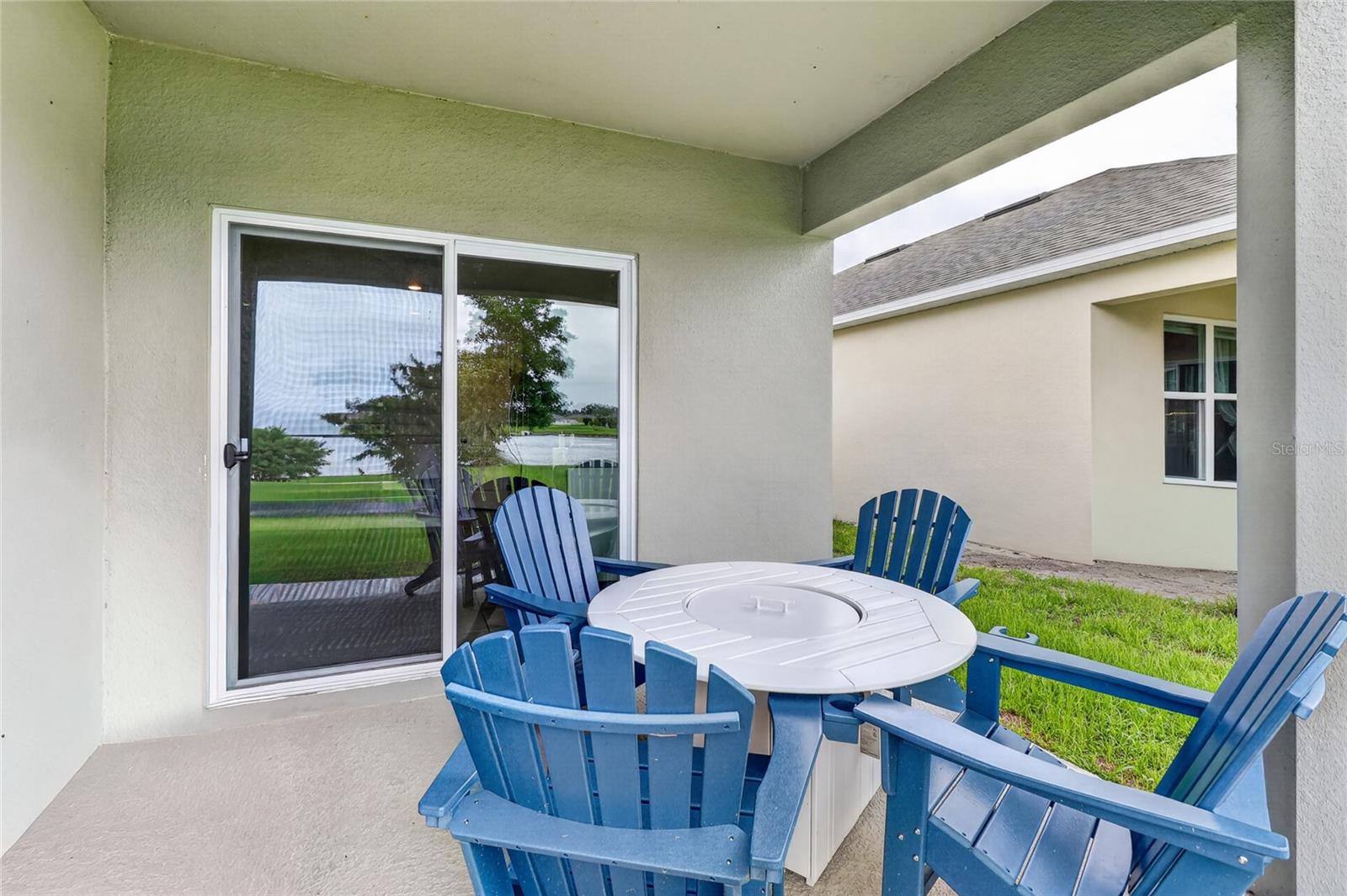 LAKE CHARLES RESIDENCE PH 2 - Residential