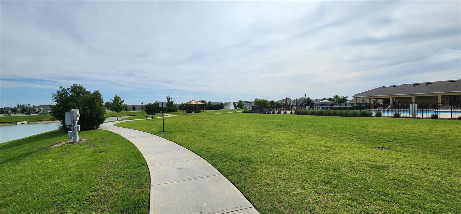LAKE CHARLES RESIDENCE PH 2 - Residential