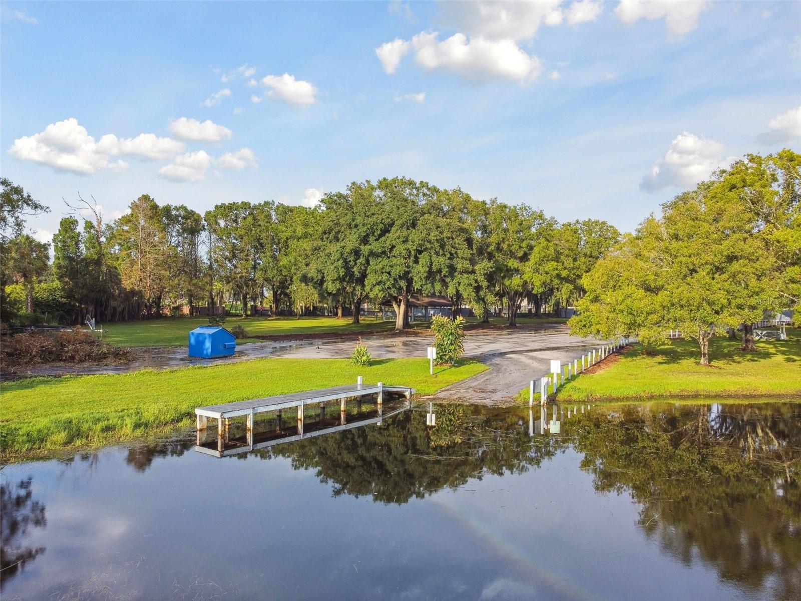 LAKE PADGETT/GROVE SHORE - Residential