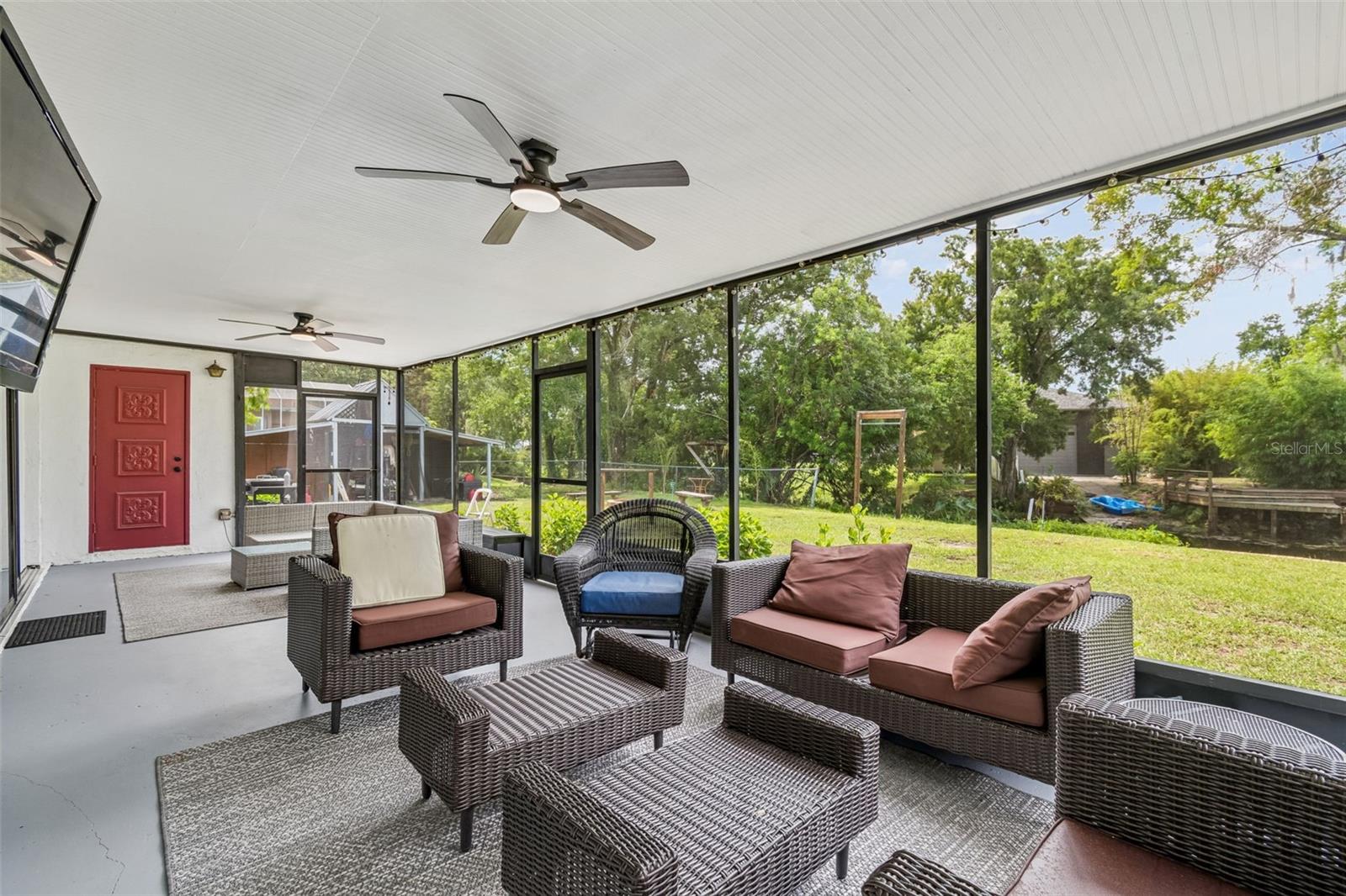 LAKE PADGETT/GROVE SHORE - Residential