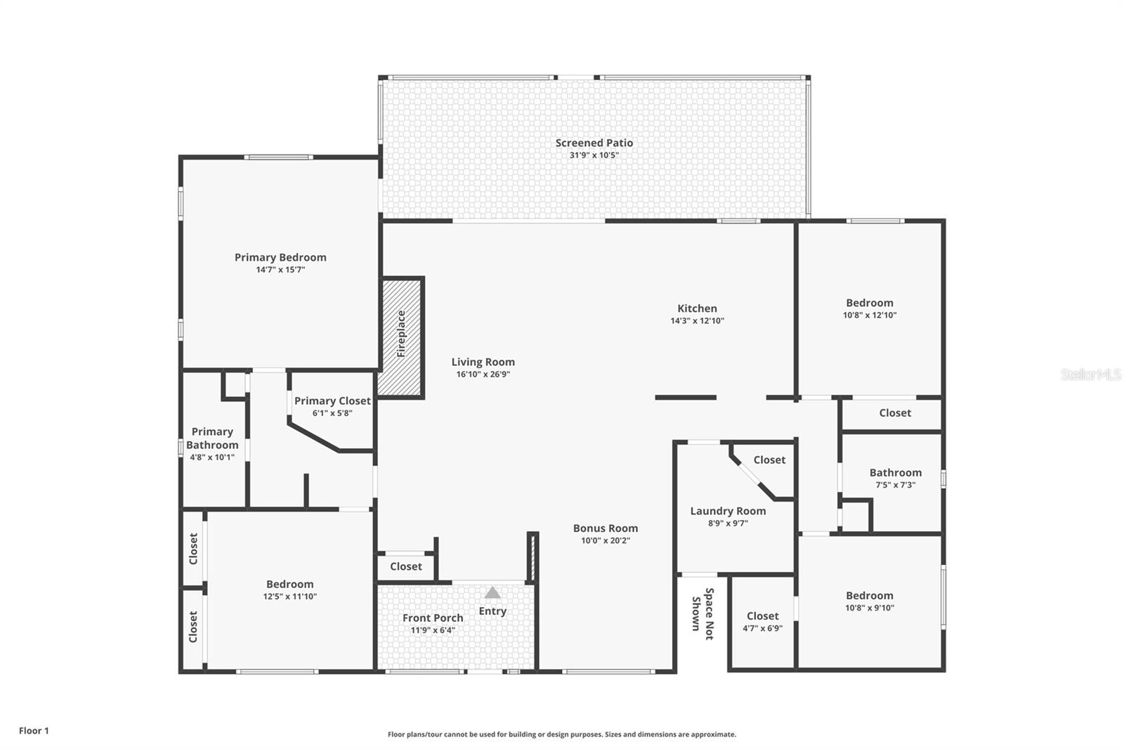 LAKE PADGETT/GROVE SHORE - Residential