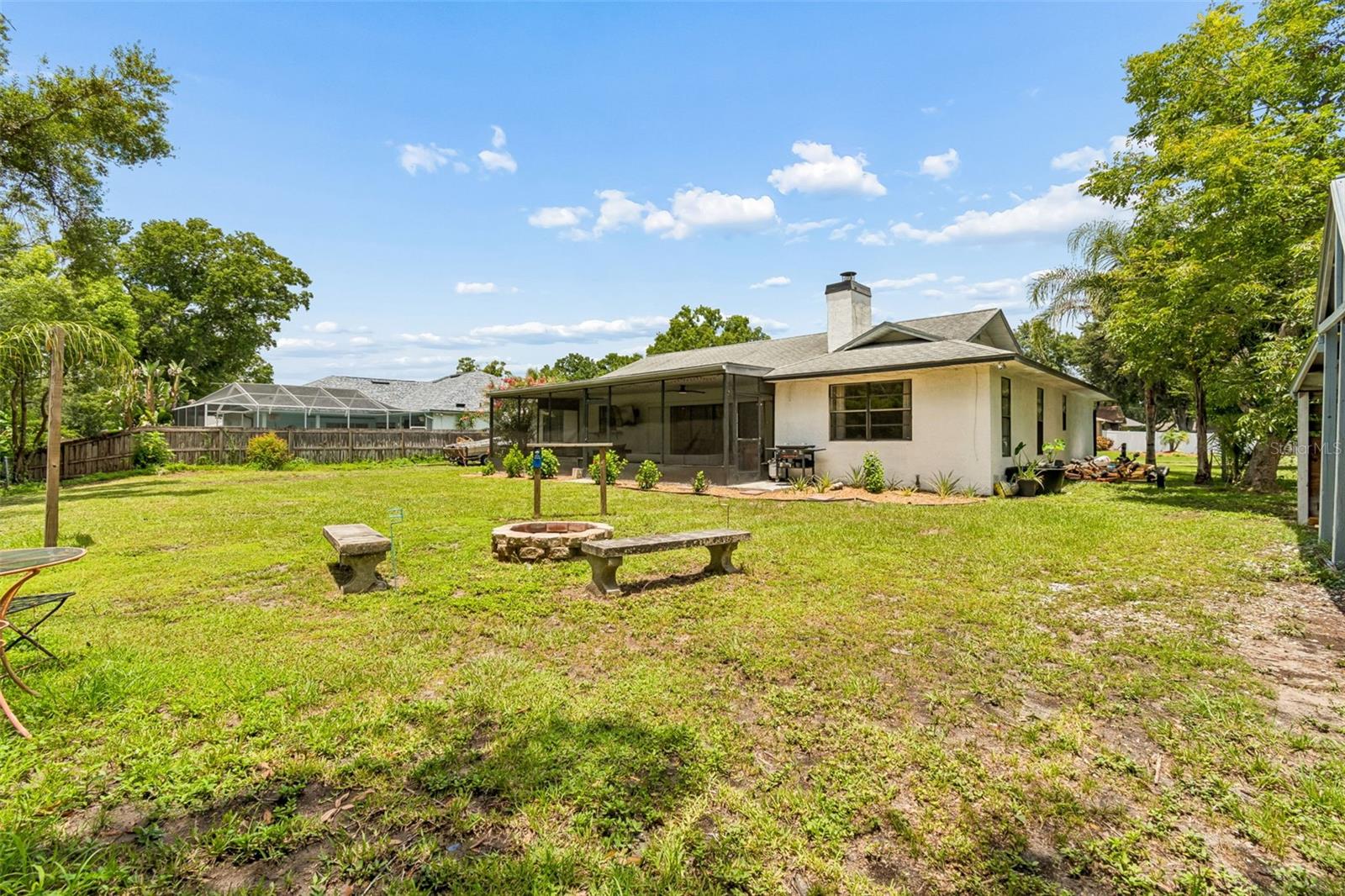 LAKE PADGETT/GROVE SHORE - Residential