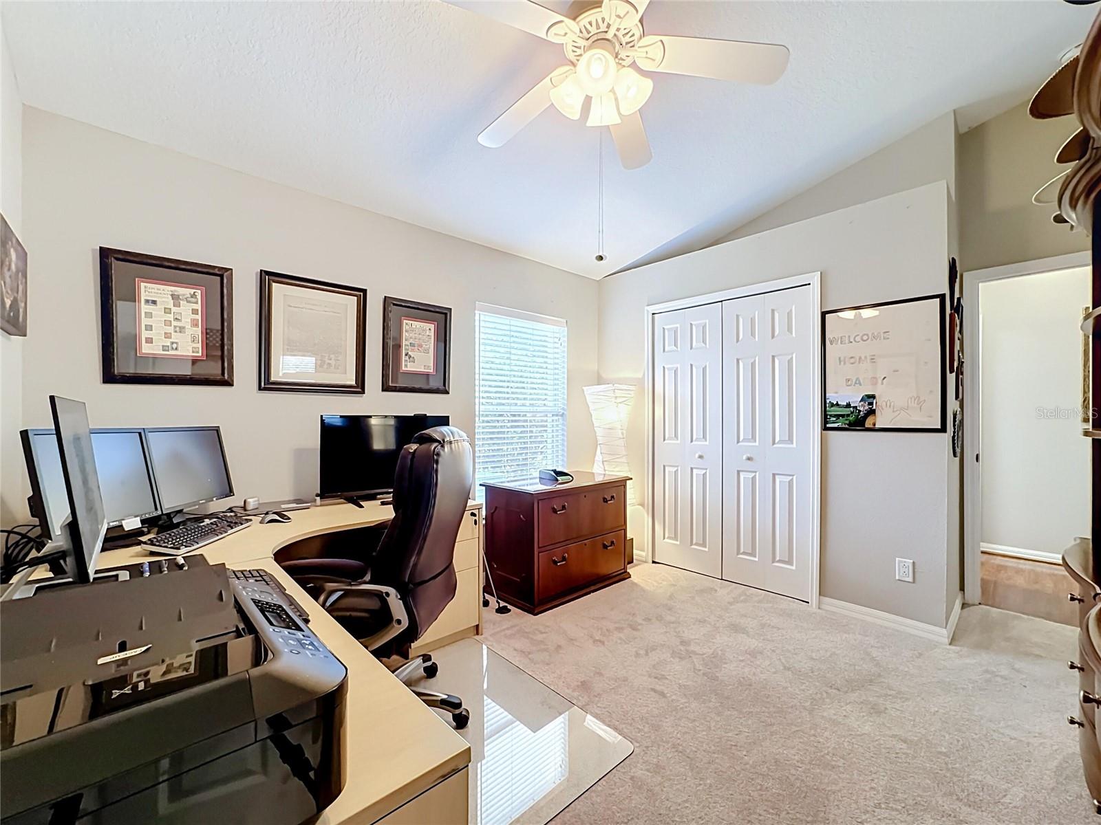 FAIRWAYS AT IMPERIAL LAKEWOODS 1A1 - Residential