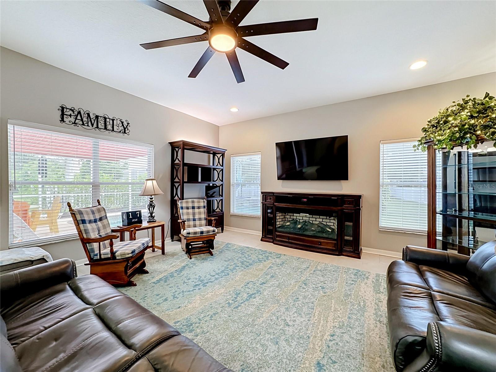 FAIRWAYS AT IMPERIAL LAKEWOODS 1A1 - Residential