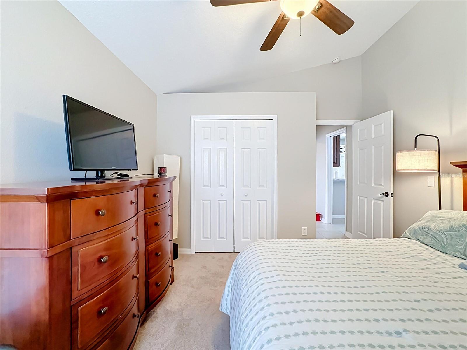 FAIRWAYS AT IMPERIAL LAKEWOODS 1A1 - Residential