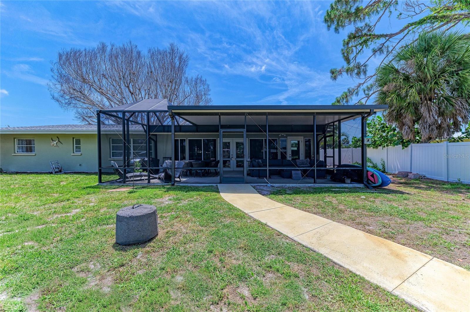 NOKOMIS ACRES AMD - Residential