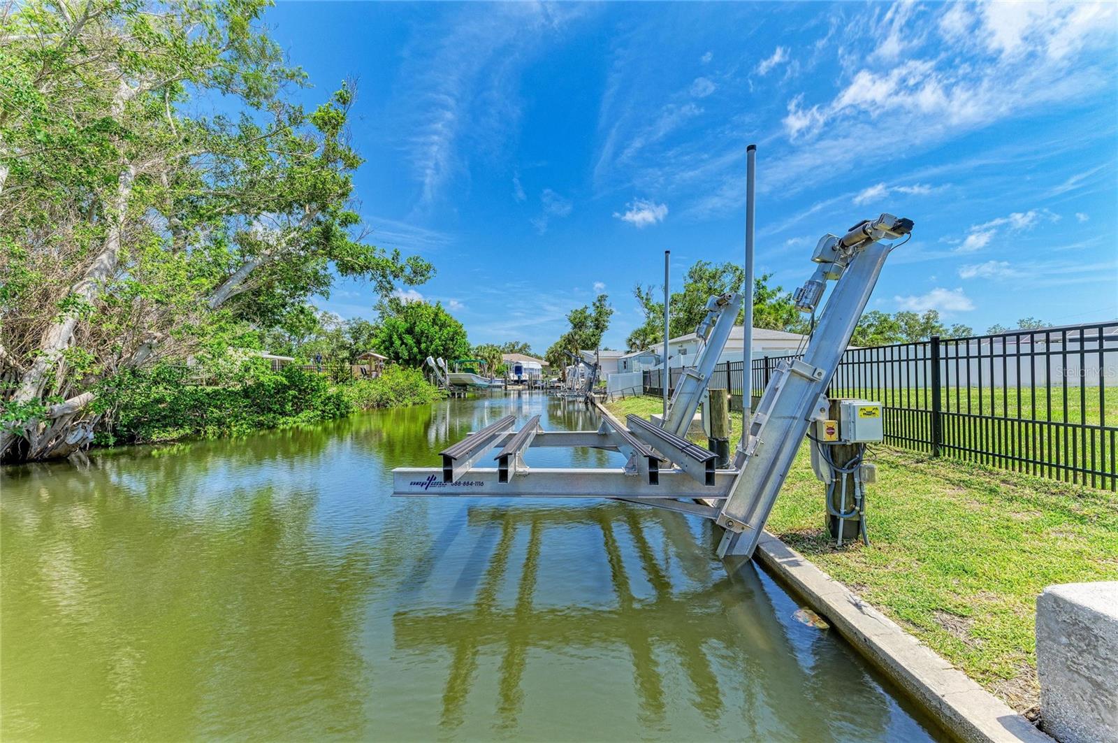 NOKOMIS ACRES AMD - Residential