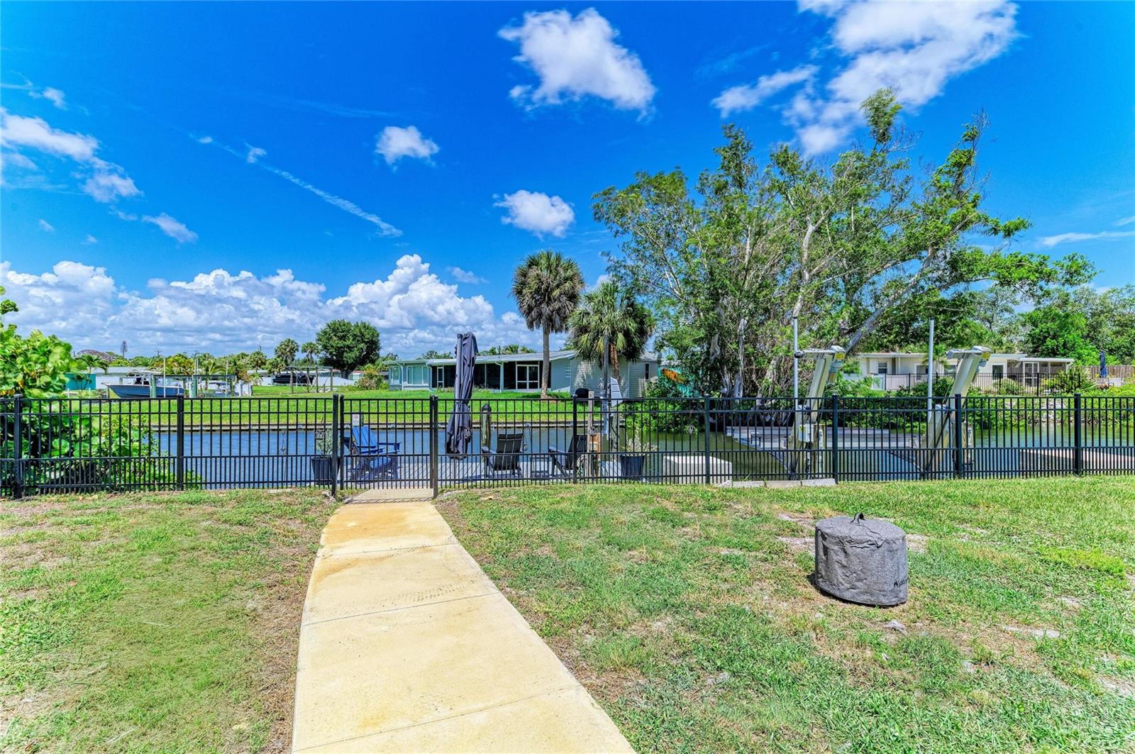 NOKOMIS ACRES AMD - Residential